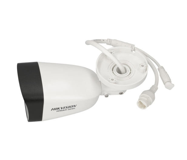 Hikvision HWK-N4142BH-MH 4 kamery 2MP IP67, NVR 1TB, PoE - 605479 - zdjęcie 8